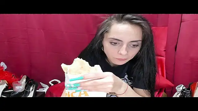 jessystarr online show from 03-17-26, 02:31