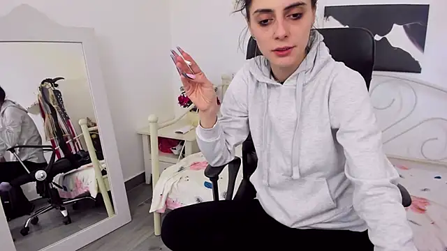 jessystarr online show from 03-21-25, 02:29