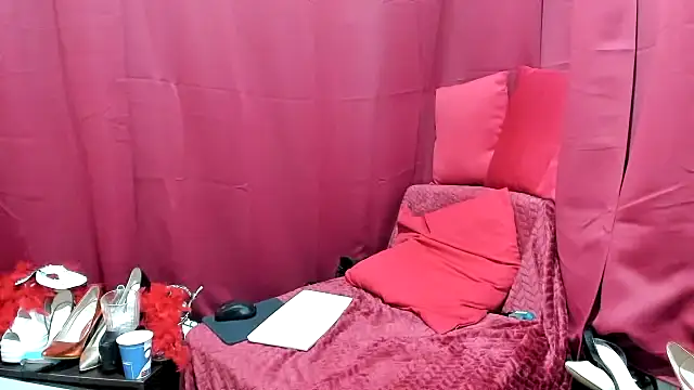 jessystarr online show from 02-14-26, 03:12