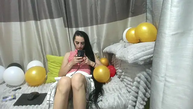 jessystarr online show from 11-27-25, 08:31