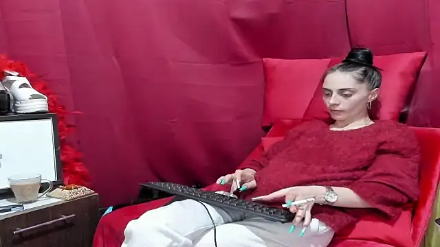 jessystarr online show from 03-27-26, 01:23