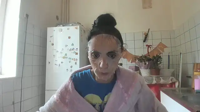 jessystarr online show from 09-12-25, 12:05