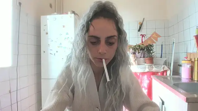 jessystarr online show from 09-13-25, 07:19