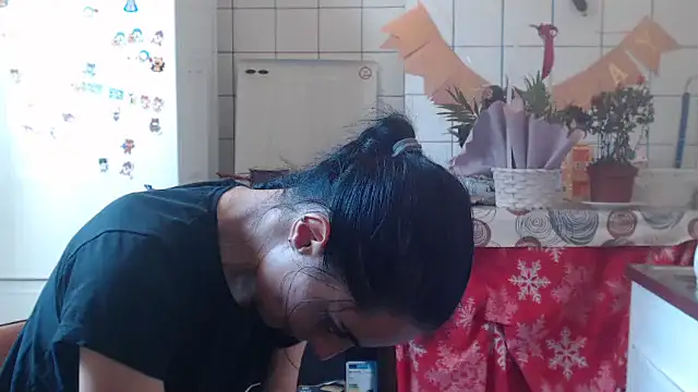 jessystarr online show from 09-10-25, 11:53