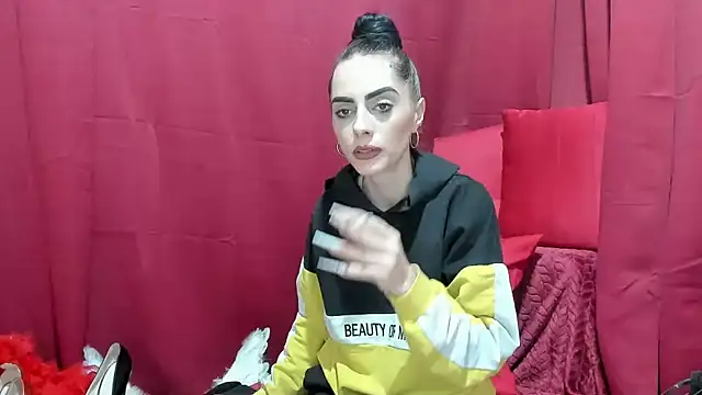 jessystarr online show from 02-12-26, 01:05