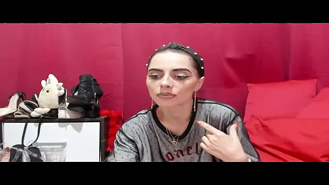 Snapshot of jessystarr chatting on 05-07-26, 01:25 jessystarr online show from 05-07-26, 01:25