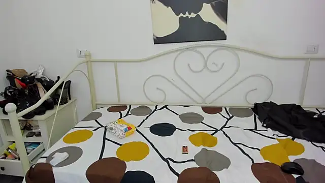 jessystarr online show from 09-27-25, 12:55