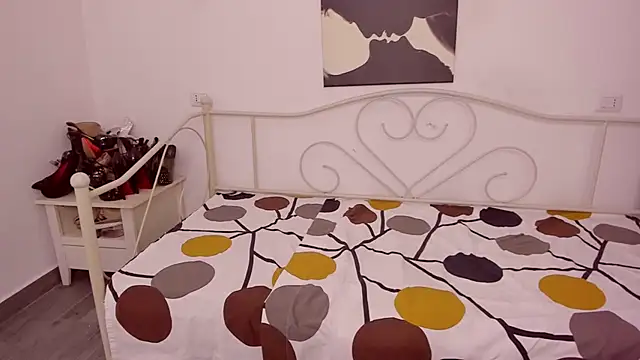 jessystarr online show from 10-06-25, 02:40