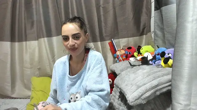 jessystarr online show from 12-02-25, 11:06
