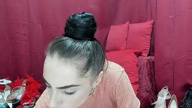 jessystarr online show from 02-21-26, 04:09