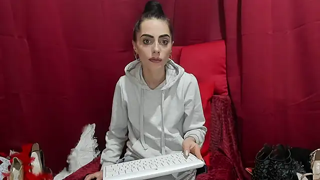 jessystarr online show from 02-07-26, 05:21