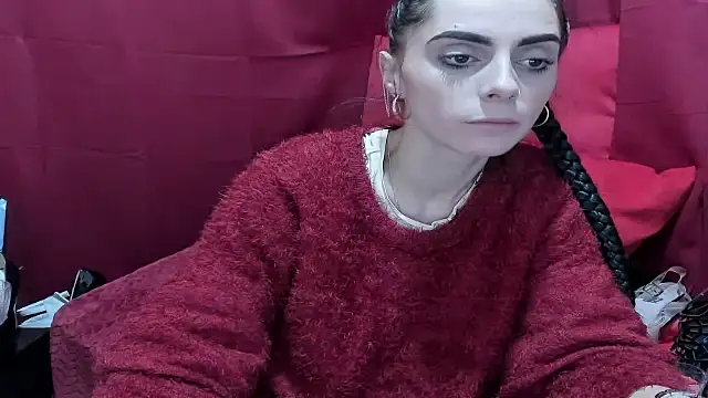 jessystarr online show from 03-01-26, 03:56