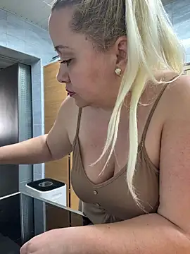 SabinaSweety online show from 03-12-26, 12:20