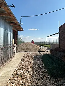 SabinaSweety online show from 04-10-26, 12:45