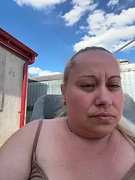 SabinaSweety online show from 04-28-26, 01:37