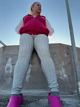 SabinaSweety online show from 03-16-26, 03:26