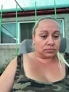 SabinaSweety online show from 07-22-26, 05:59