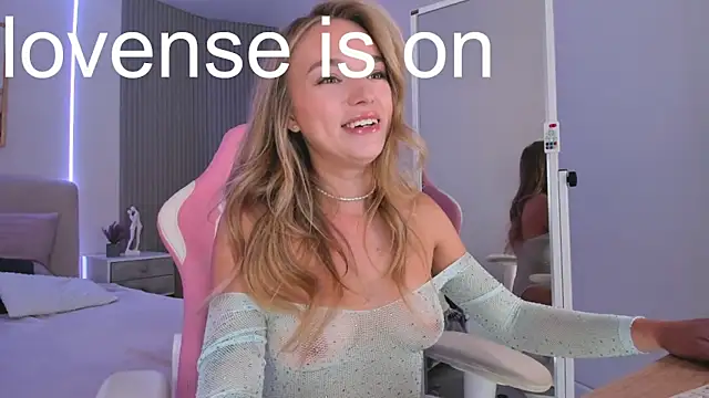 VirginChloe online show from 05-04-26, 02:48