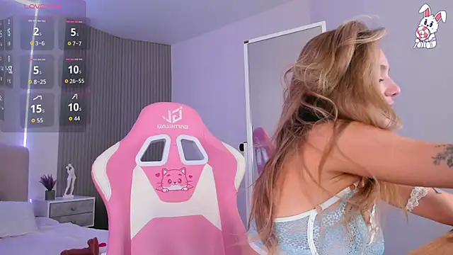 VirginChloe online show from 05-21-26, 03:04