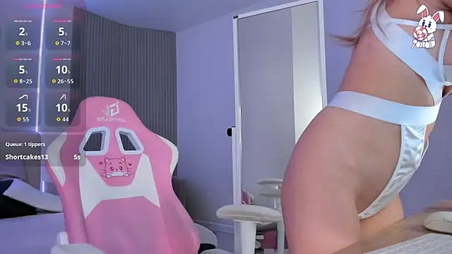 VirginChloe online show from 05-22-26, 03:04