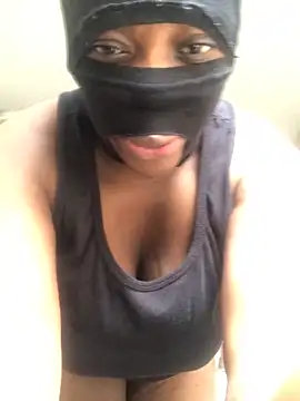 Ebony nasty girl online show from 12-29-24, 07:28