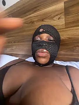 Ebony nasty girl online show from 06-29-26, 07:15