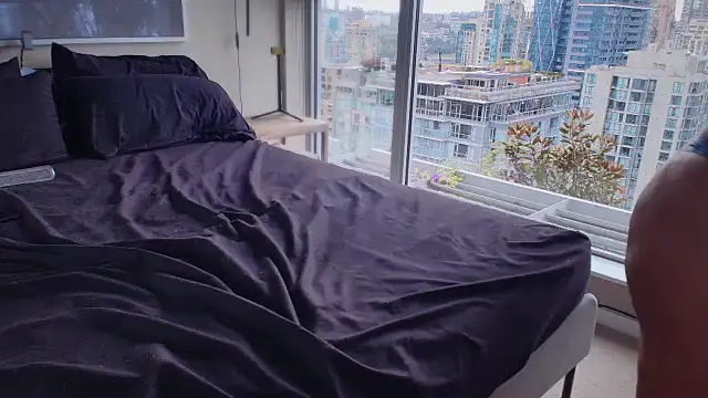 MikyFoxx online show from 10-08-25, 07:03