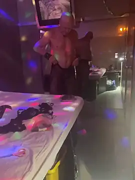 MikyFoxx online show from 03-23-25, 12:58