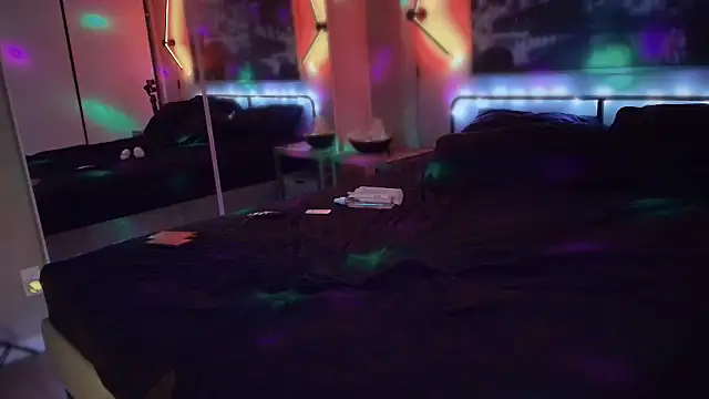 MikyFoxx online show from 09-26-25, 09:49