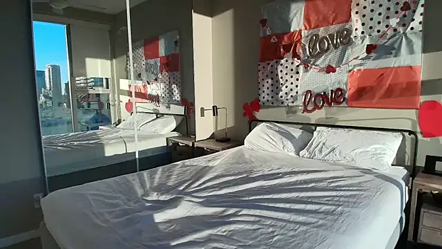 MikyFoxx online show from 02-12-25, 12:48