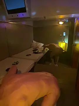 MikyFoxx online show from 03-22-25, 12:39