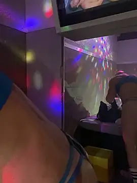 MikyFoxx online show from 01-18-25, 02:03