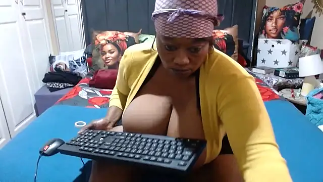BUSTYDEE online show from 05-12-26, 12:22