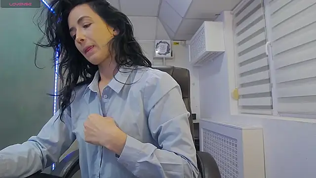 GlamKate online show from 03-11-25, 07:14