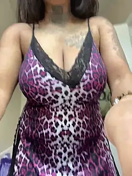 MzParker online show from 05-10-26, 04:16