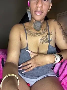 Snapshot of MzParker chatting on 02-02-26, 01:10 MzParker online show from 02-02-26, 01:10