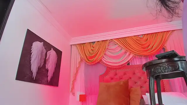 KATALINA HOT TS online show from 02-28-25, 09:12