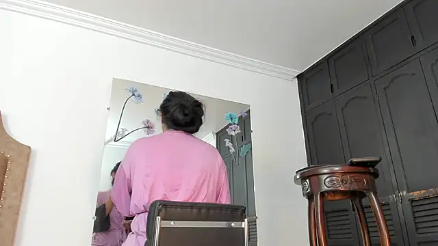 KATALINA HOT TS online show from 10-05-25, 03:25