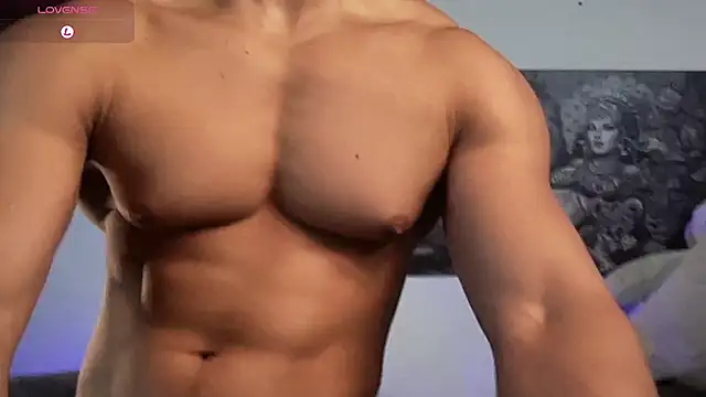 Snapshot of BenjaminCooperk chatting on 04-10-26, 03:46 BenjaminCooperk online show from 04-10-26, 03:46