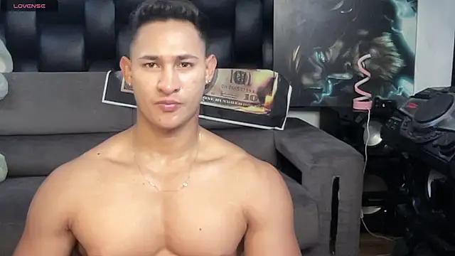 Snapshot of BenjaminCooperk chatting on 03-14-26, 11:16 BenjaminCooperk online show from 03-14-26, 11:16