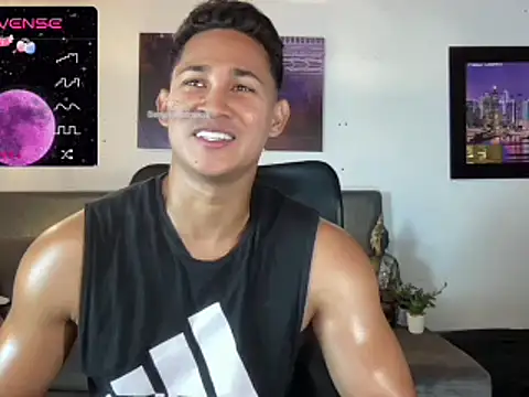 Snapshot of BenjaminCooperk chatting on 03-08-25, 02:19 BenjaminCooperk online show from 03-08-25, 02:19