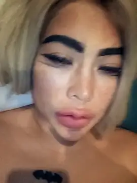 HorneyKitten online show from 09-23-25, 10:50