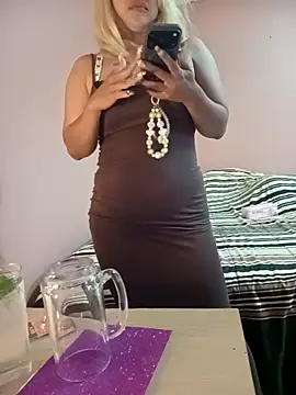 HorneyKitten online show from 11-12-25, 05:11