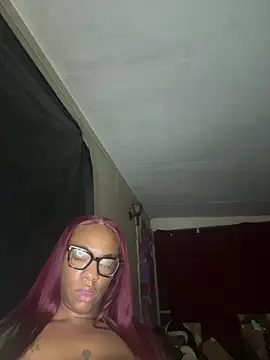 AlexaTheSlut online show from 04-17-26, 09:23