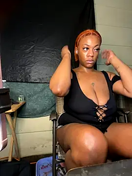 AlexaTheSlut online show from 11-08-25, 09:07