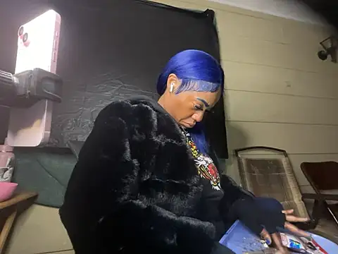 AlexaTheSlut online show from 12-18-25, 04:28