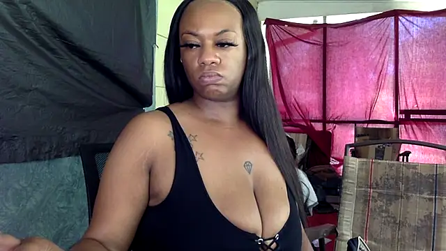 AlexaTheSlut online show from 03-21-26, 04:44