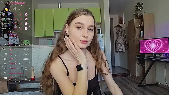 Snapshot of _Sweet_Lilit_ chatting on 01-12-25, 10:34  Sweet Lilit  online show from 01-12-25, 10:34