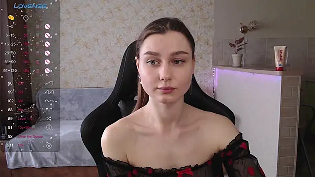 Snapshot of _Sweet_Lilit_ chatting on 03-04-25, 10:46  Sweet Lilit  online show from 03-04-25, 10:46