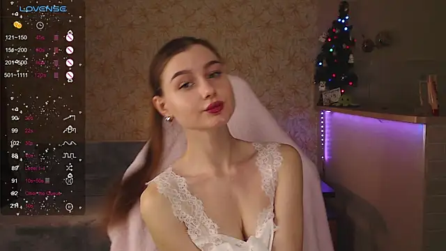 Snapshot of _Sweet_Lilit_ chatting on 01-27-25, 10:49  Sweet Lilit  online show from 01-27-25, 10:49